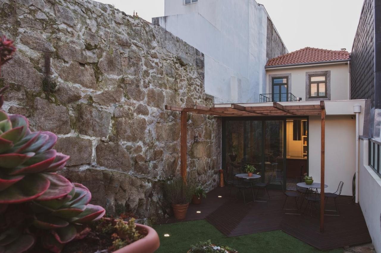 Guestready - Jardim Das Oliveiras Guesthouse - 2 Porto Exterior foto