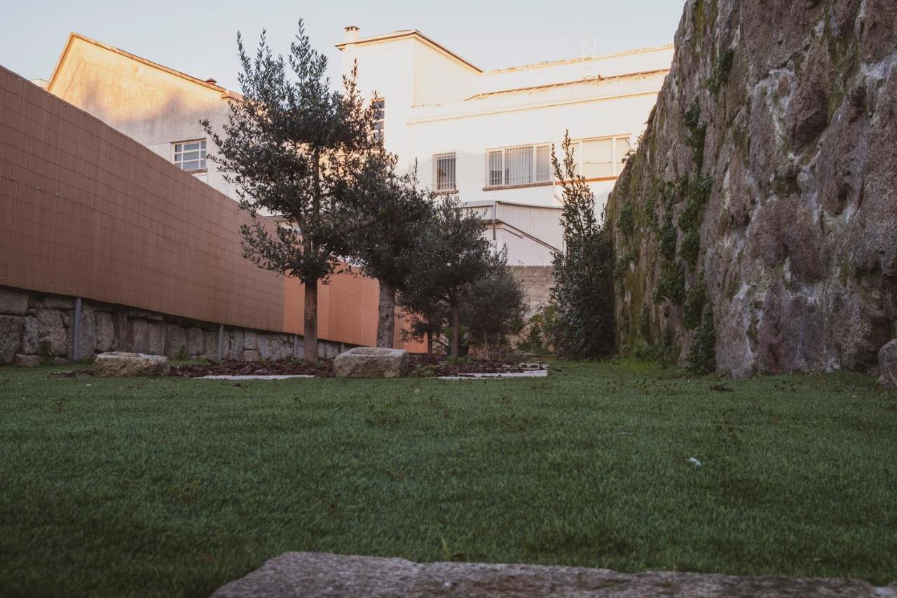 Guestready - Jardim Das Oliveiras Guesthouse - 2 Porto Exterior foto