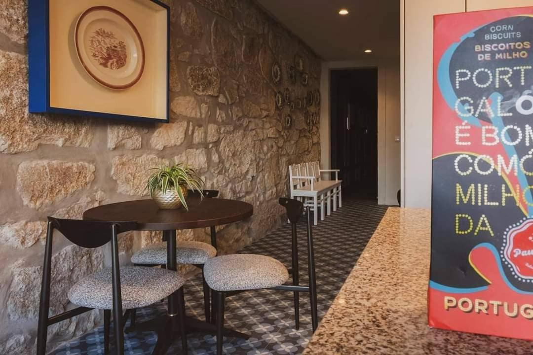 Guestready - Jardim Das Oliveiras Guesthouse - 2 Porto Exterior foto