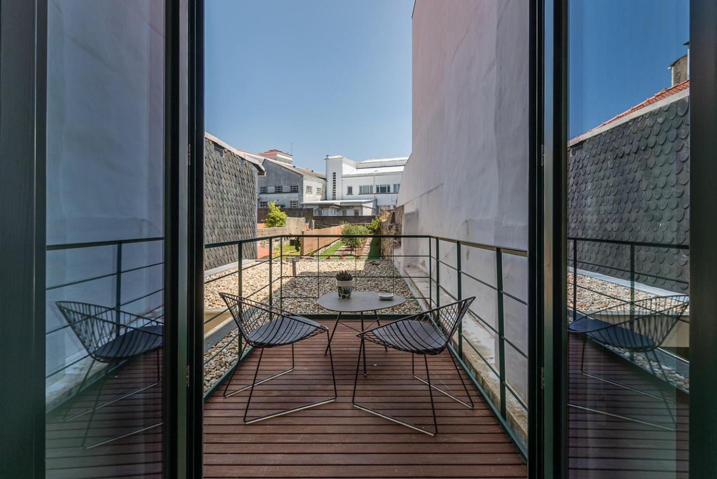Guestready - Jardim Das Oliveiras Guesthouse - 2 Porto Exterior foto
