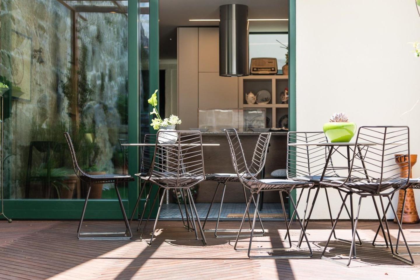 Guestready - Jardim Das Oliveiras Guesthouse - 2 Porto Exterior foto