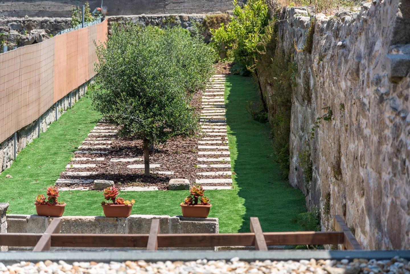 Guestready - Jardim Das Oliveiras Guesthouse - 2 Porto Exterior foto
