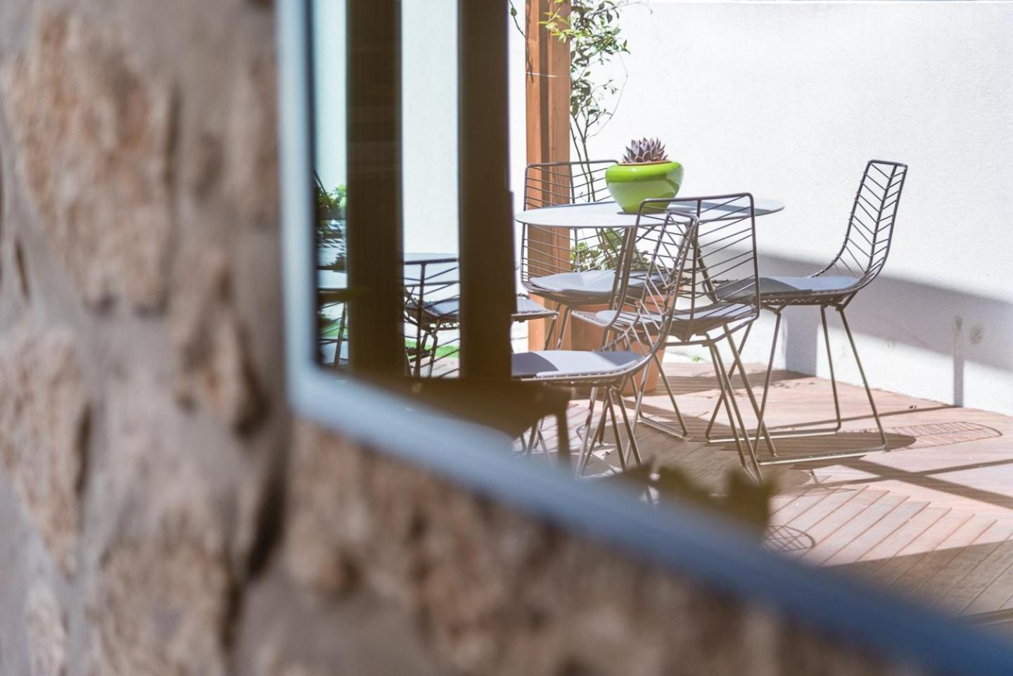 Guestready - Jardim Das Oliveiras Guesthouse - 2 Porto Exterior foto