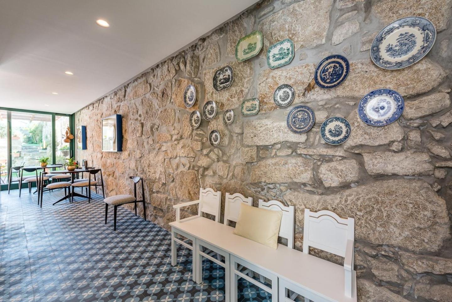 Guestready - Jardim Das Oliveiras Guesthouse - 2 Porto Exterior foto