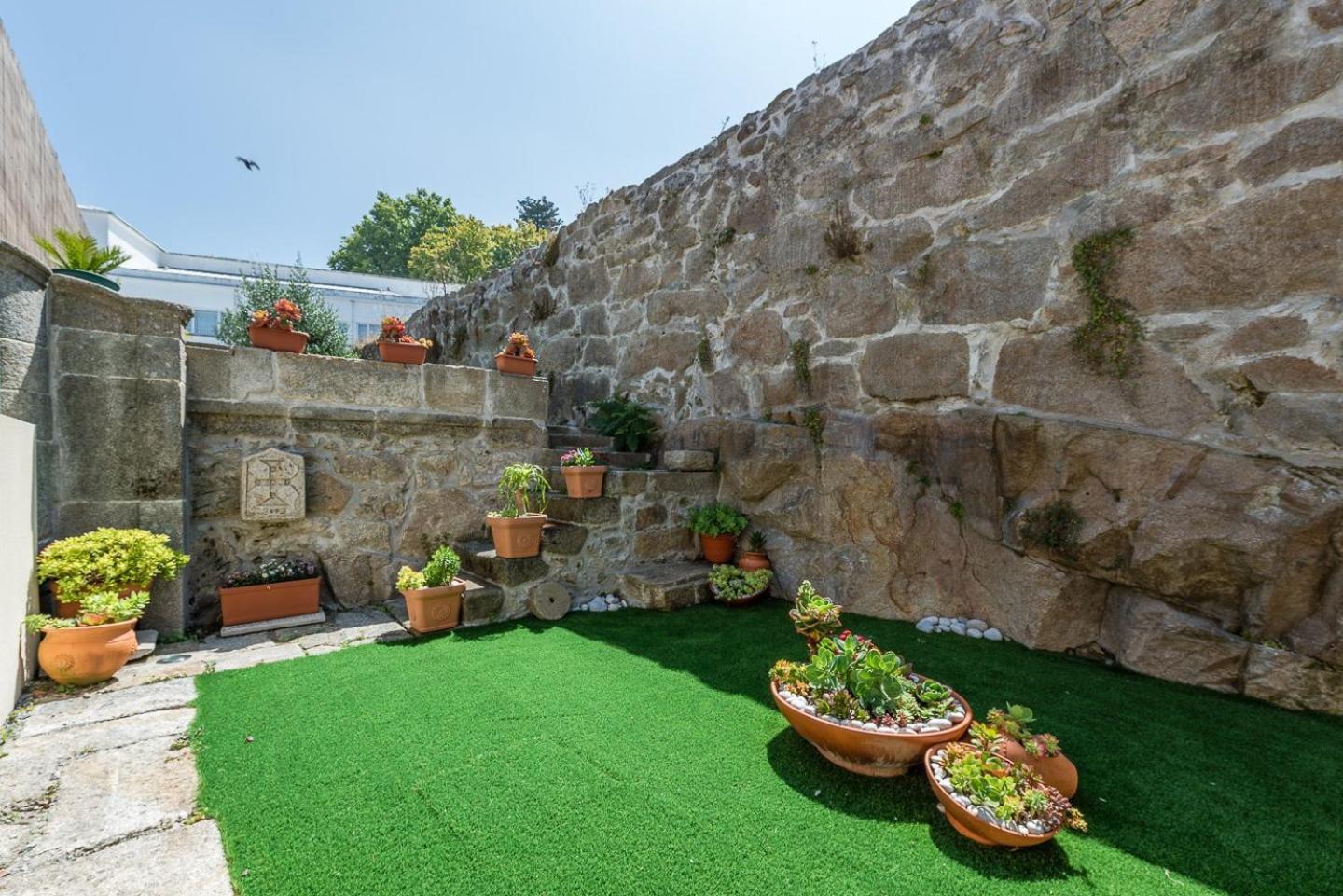 Guestready - Jardim Das Oliveiras Guesthouse - 2 Porto Exterior foto